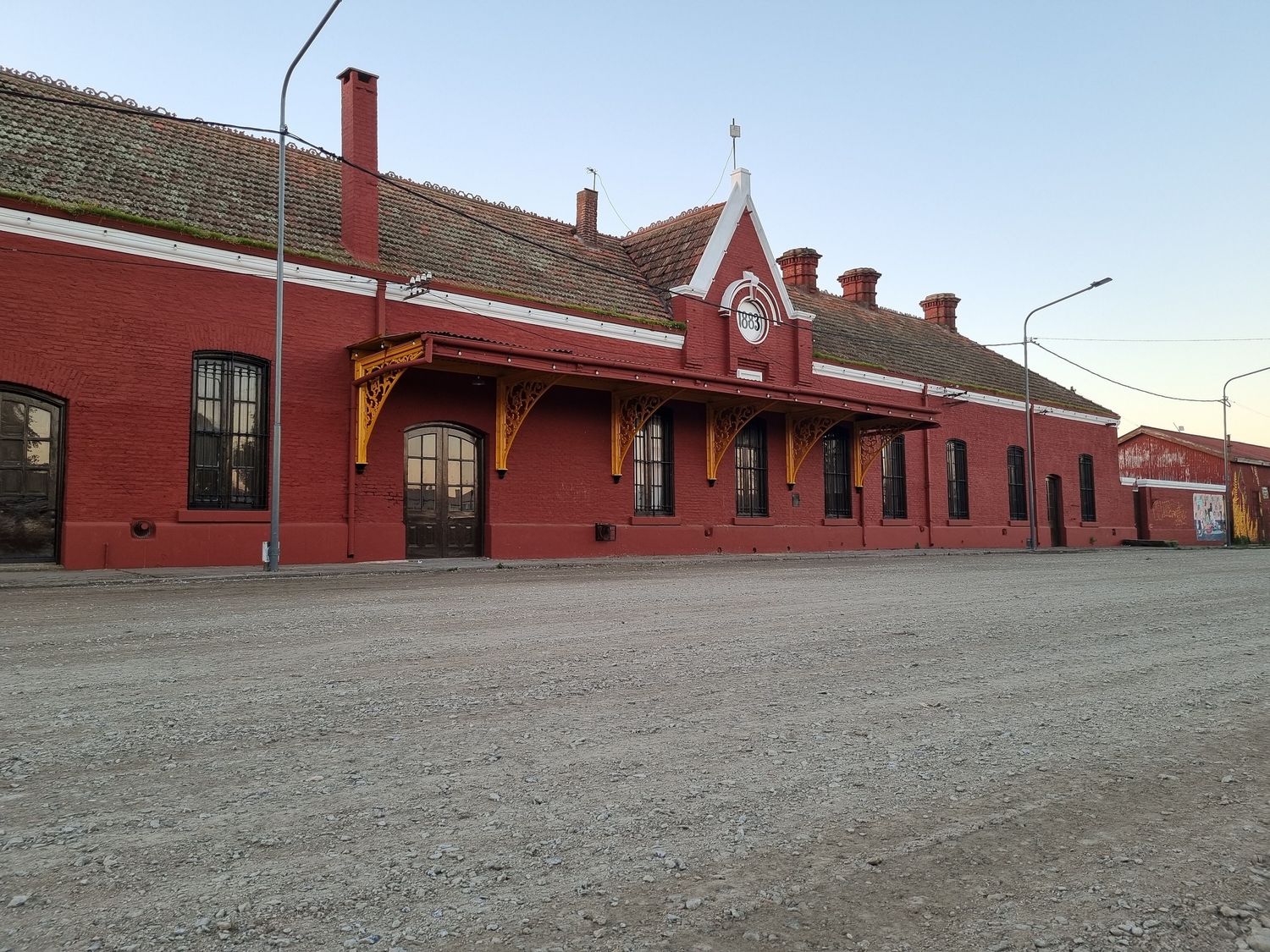 El festival Mi Bandera llenará la Estación de cultura, tradición y sabores