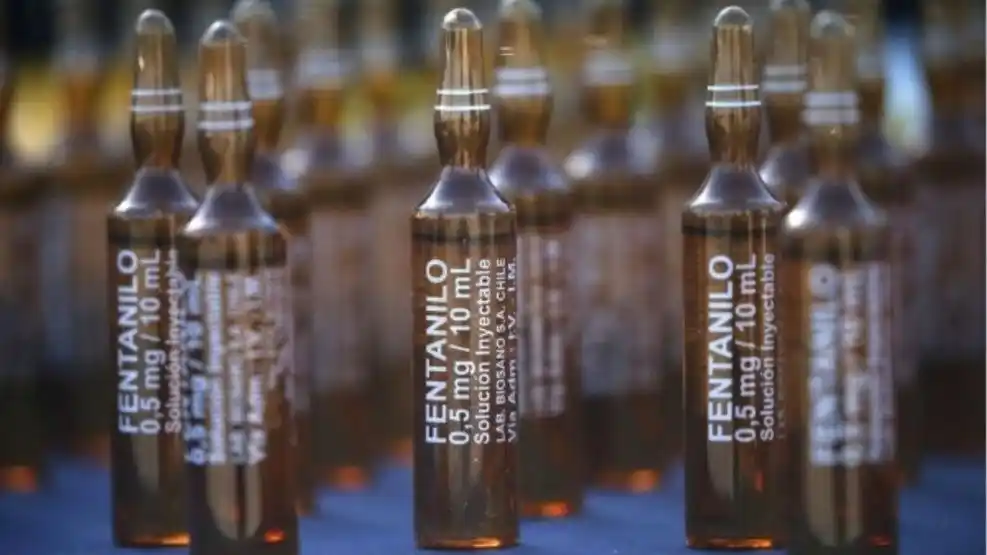 Lanzaron una petición ciudadana para exigir al Congreso la sanción de una Ley de Trazabilidad Integral de Productos Medicinales y su Comercialización.