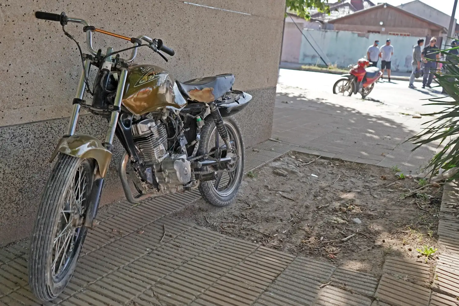 Moto