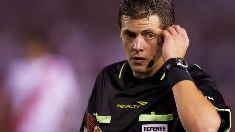 Aldosivi tiene árbitro para el debut