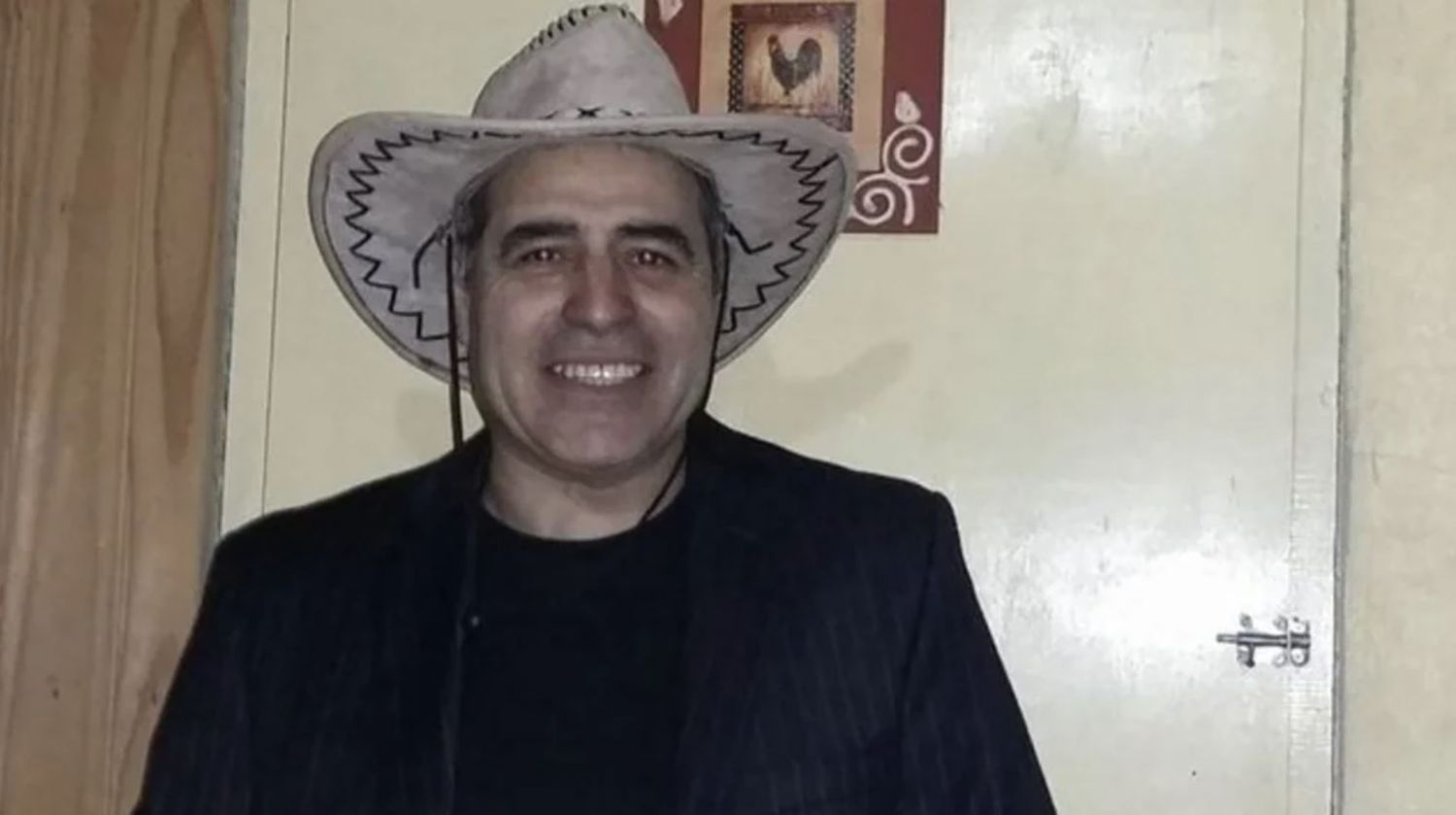 Sigue el misterio por el turista hallado muerto en las termas de Entre Ríos: las dudas de la familia