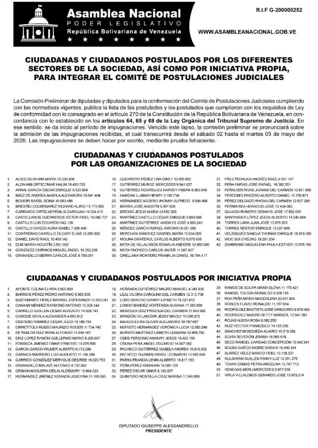 comite