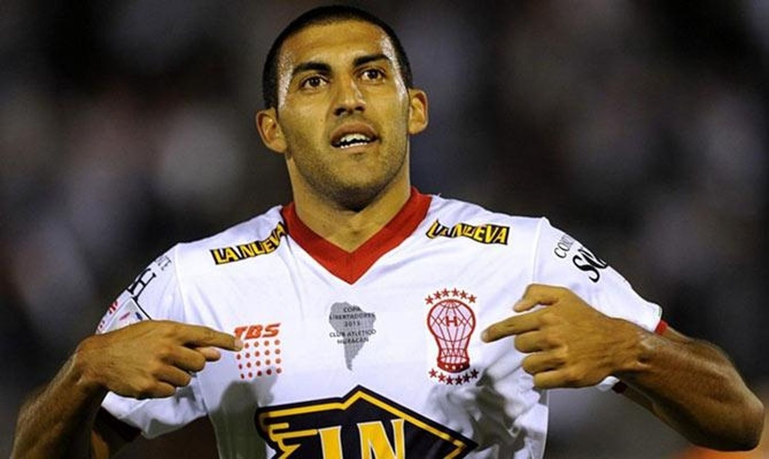 ¿Wanchope Ávila jugará en el Boca del Mellizo?