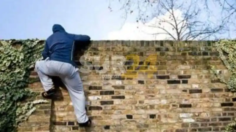 Venado Tuerto: del patio de una casa roban una bicicleta y herramientas