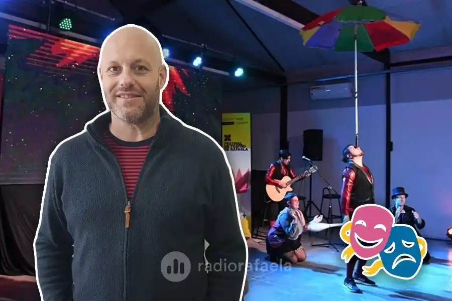 Comienza la venta de entradas: “Hay una generación de chicos y chicas que creció con el FTR23”