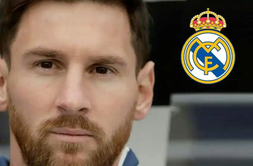 El Loco Gatti y una frase para el debate: «Messi sería más grande en el Real Madrid»