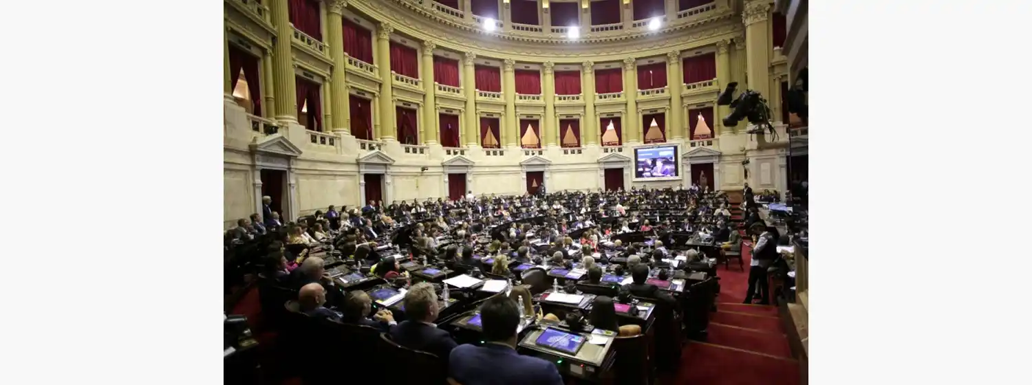 Diputados del Frente de Todos repudiaron la “persecución judicial” contra Cristina Fernández