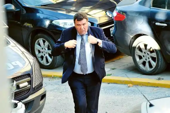 Ariel Lijo defiende hoy en el Senado su candidatura a la Corte Suprema