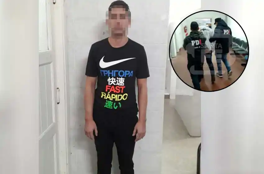 Grooming en Newell’s: «Si dicen que van a un masajista va a haber bardo»