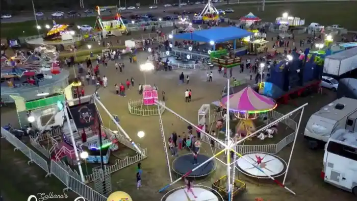 Gran apertura de Central Park: Gualeguay suma una nueva propuesta de diversión para toda la familia