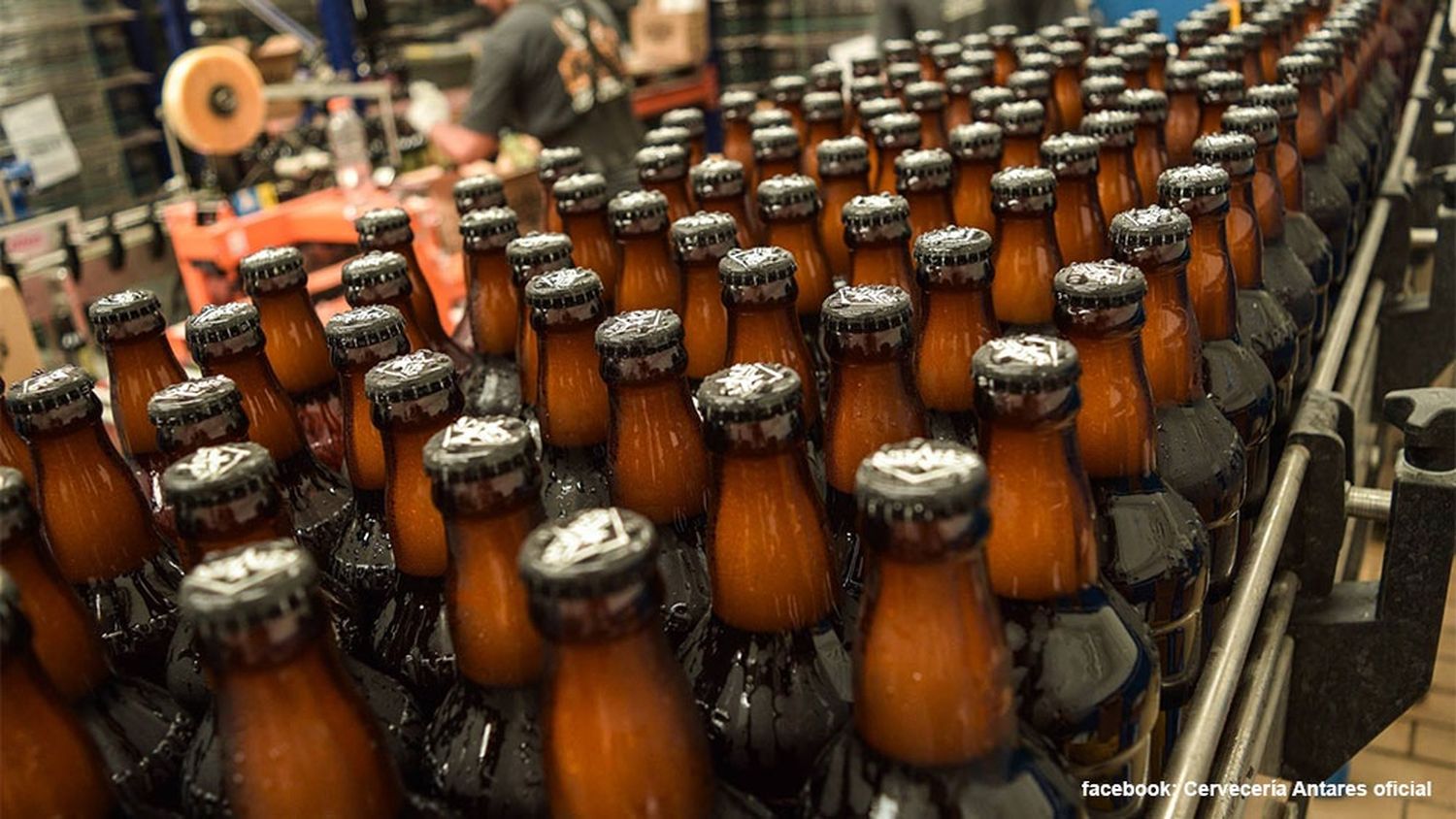 Pronostican una caída de exportaciones del sector maltero y cervecero