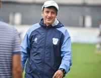 Perazzo: “Sólo les dije que no duden”