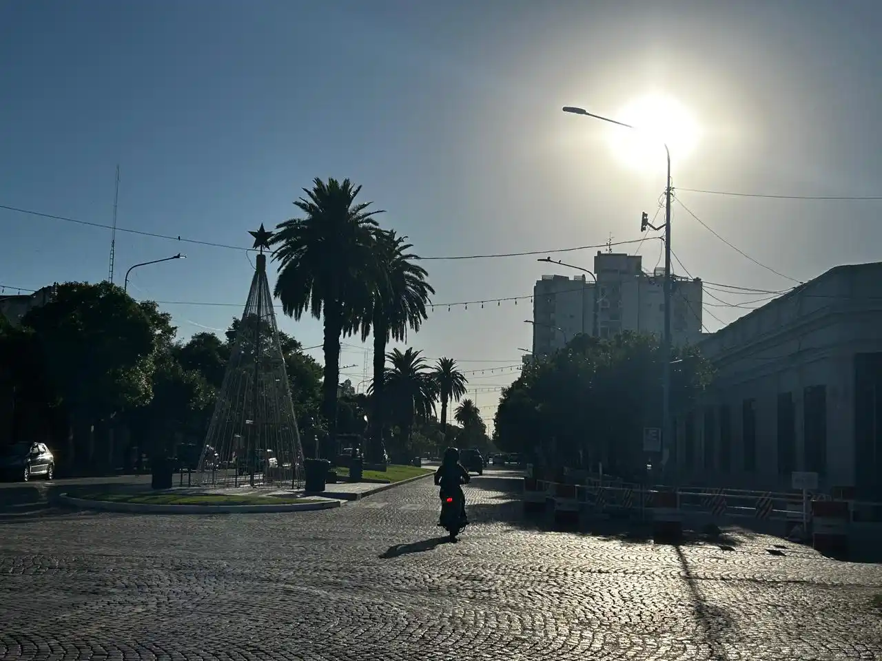 CREDITO: RADIO RAFAELA