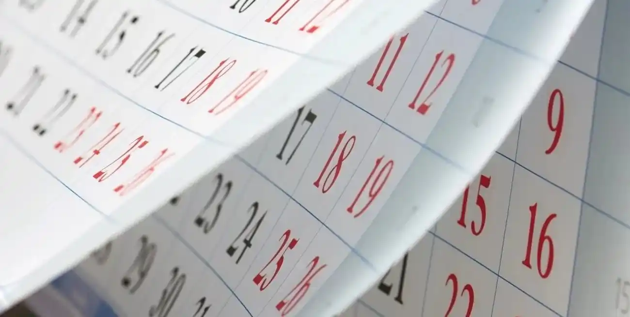 Imagen ilustrativa. La facultada del gobierno nacional está amparada por el artículo 6° de la Ley Nº 27.399.