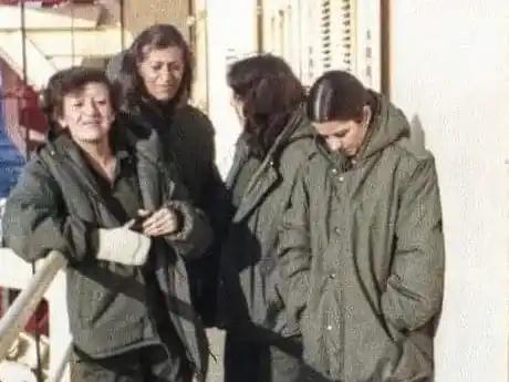 mujeres malvinas - 3