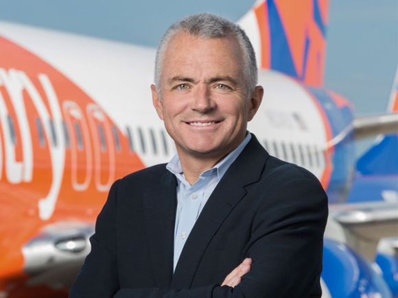 Nuevos rumbos: Spirit Airlines nombra a Dave Davis como Presidente y CEO y empieza la era post Ted Christie