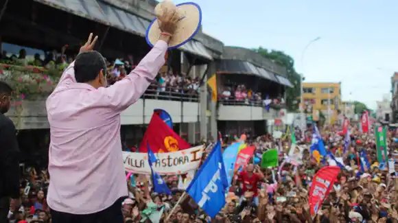 Venevisión exige a Maduro que deje de usar su himno y advierte acciones legales