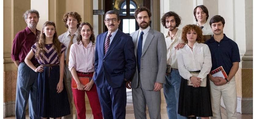 Confirman el estreno de “Argentina, 1985” en San Pedro