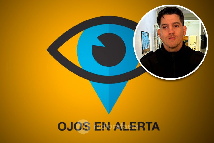 Gabriel Fernández - director de la GUR | Cada vez más vecinos se suman a "Ojos en Alerta"