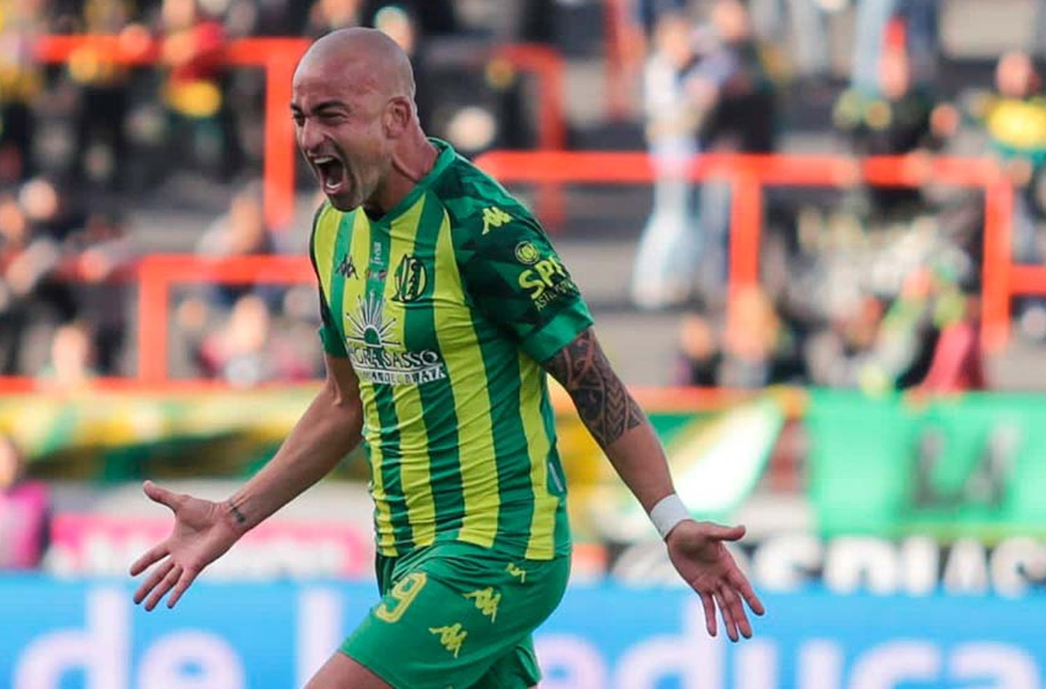 Made in Uruguay: Aldosivi se impuso ante Patronato en un duelo directo