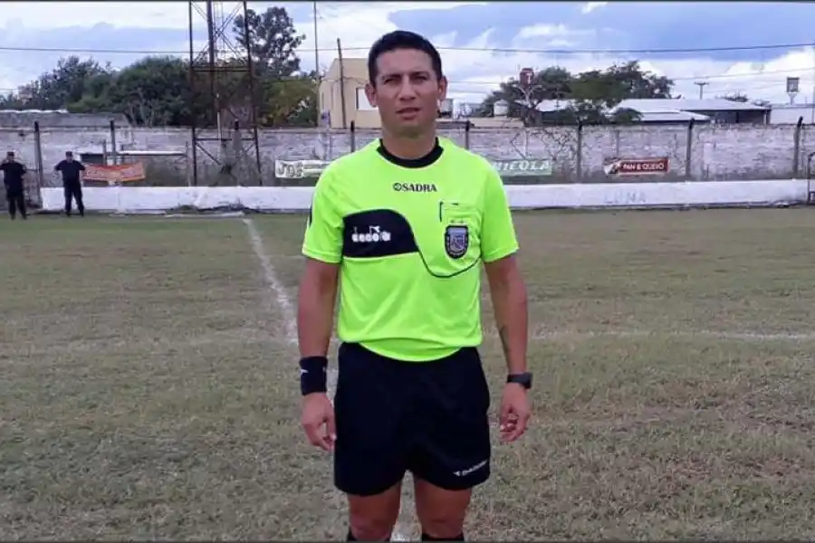 Escándalo en la Liga Regional Ceresina de Fútbol por un intento de soborno