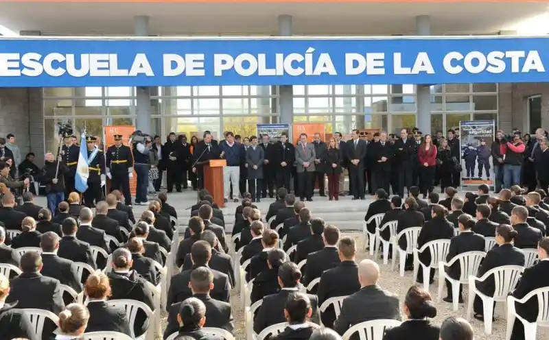 Conflicto docente: "Pidieron hablar y cómo no vamos a hablar", afirmó Scioli