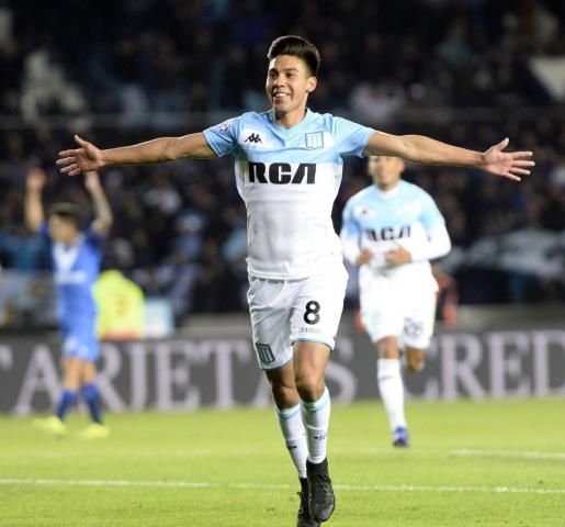 Angel González se acerca a Racing y Pol Fernández está a un paso del Cruz Azul de México
