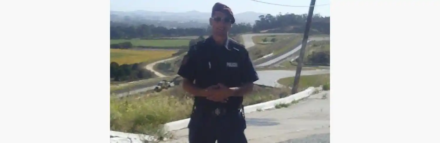 Comenzó el juicio al acusado de atropellar y matar a Fabián Mendiola