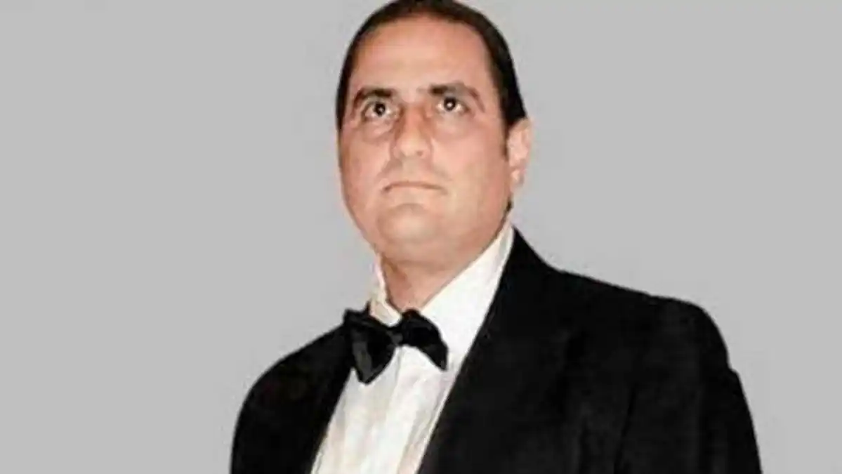 Gobierno de Maduro CONFIRMA LIBERACIÓN DE ALEX SAAB y lo celebra (COMUNICADO)