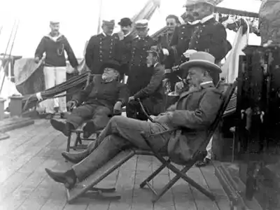 Julio Argentino Roca: el hombre que conquistó la Patagonia dos veces