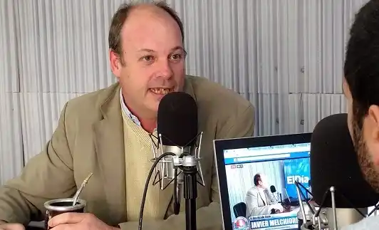 “Frigerio es el plan A para la gobernación”, ésta y otras diez frases de Melchiori