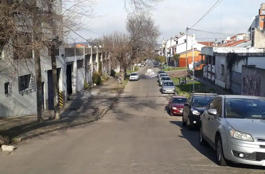 Investigan el crimen de un hombre en el Puerto