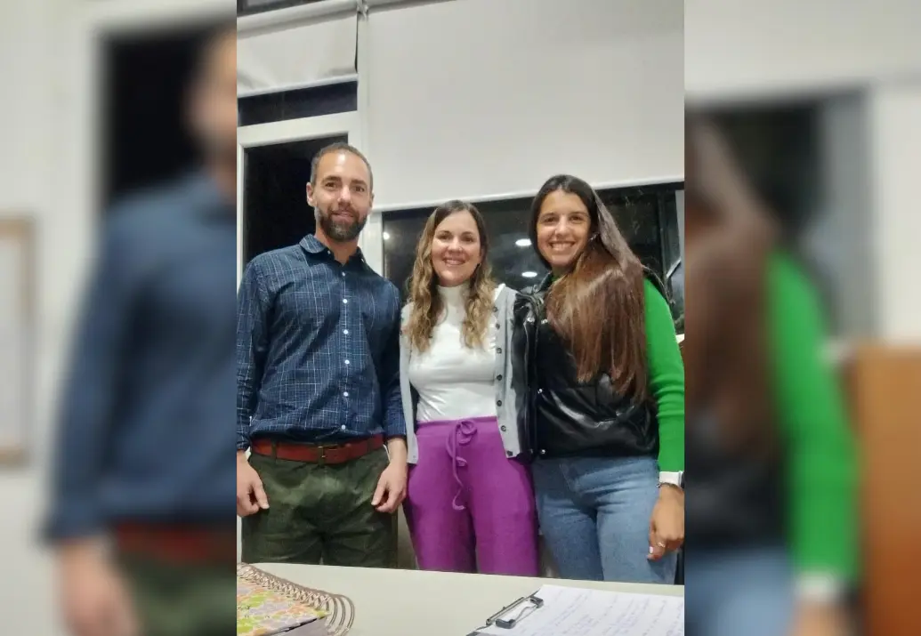 Realizaron un taller sobre la cuota alimentaria