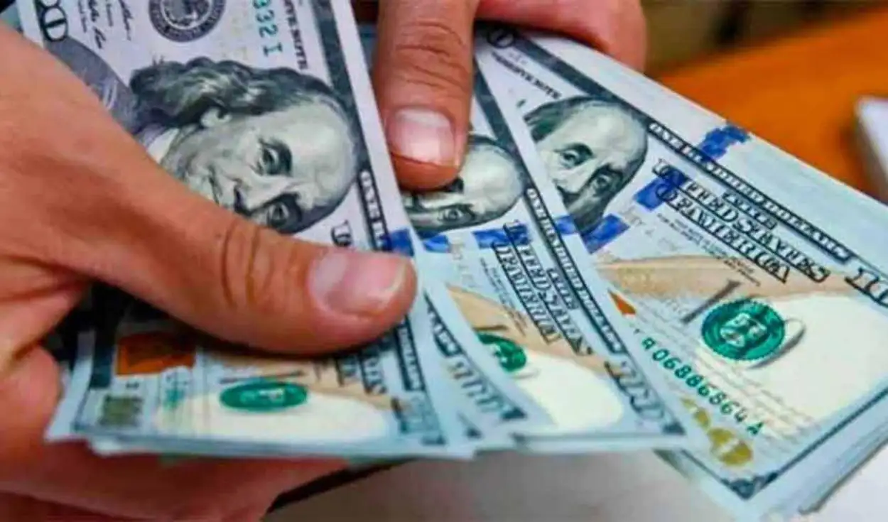 Imparable: el dólar blue ya está a $495