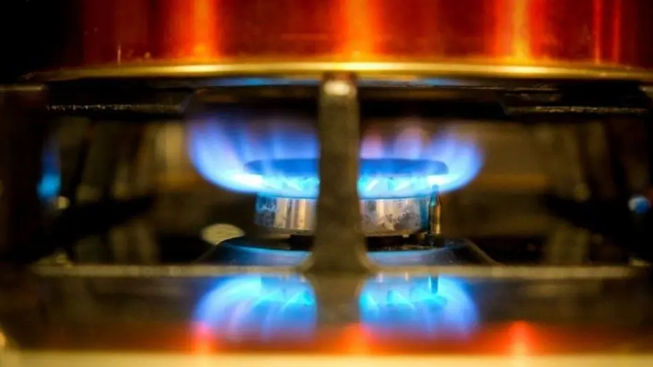 Rige la ley de zonas frías y se reduce la tarifa de gas en zonas de bajas temperaturas