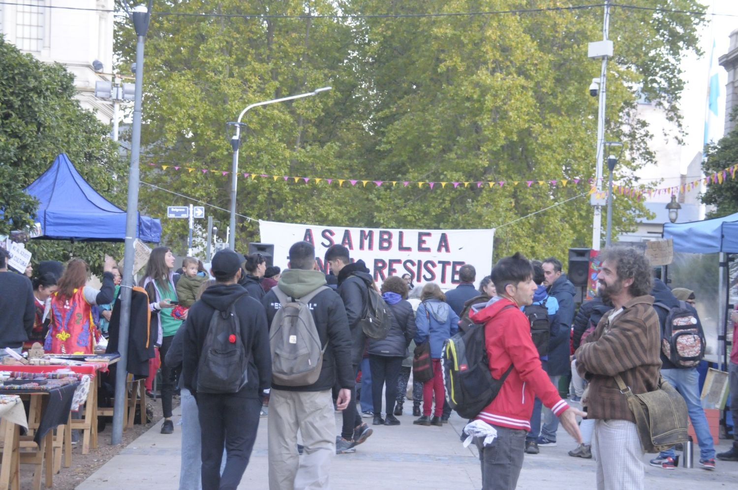 asamblea