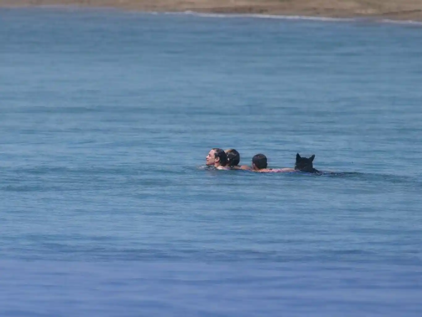 Captura de video (RCC Claromecó)