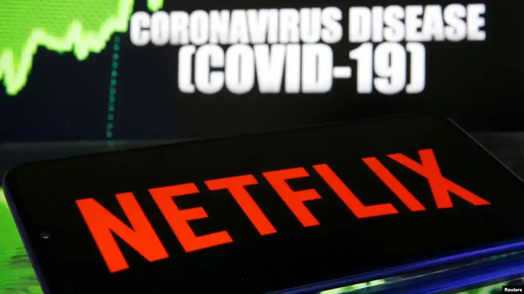 Netflix pone a disposición contenidos educativos en su canal de YouTube