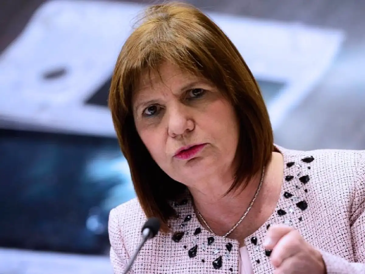 Bullrich dice que Holanda es "narcoestado" 