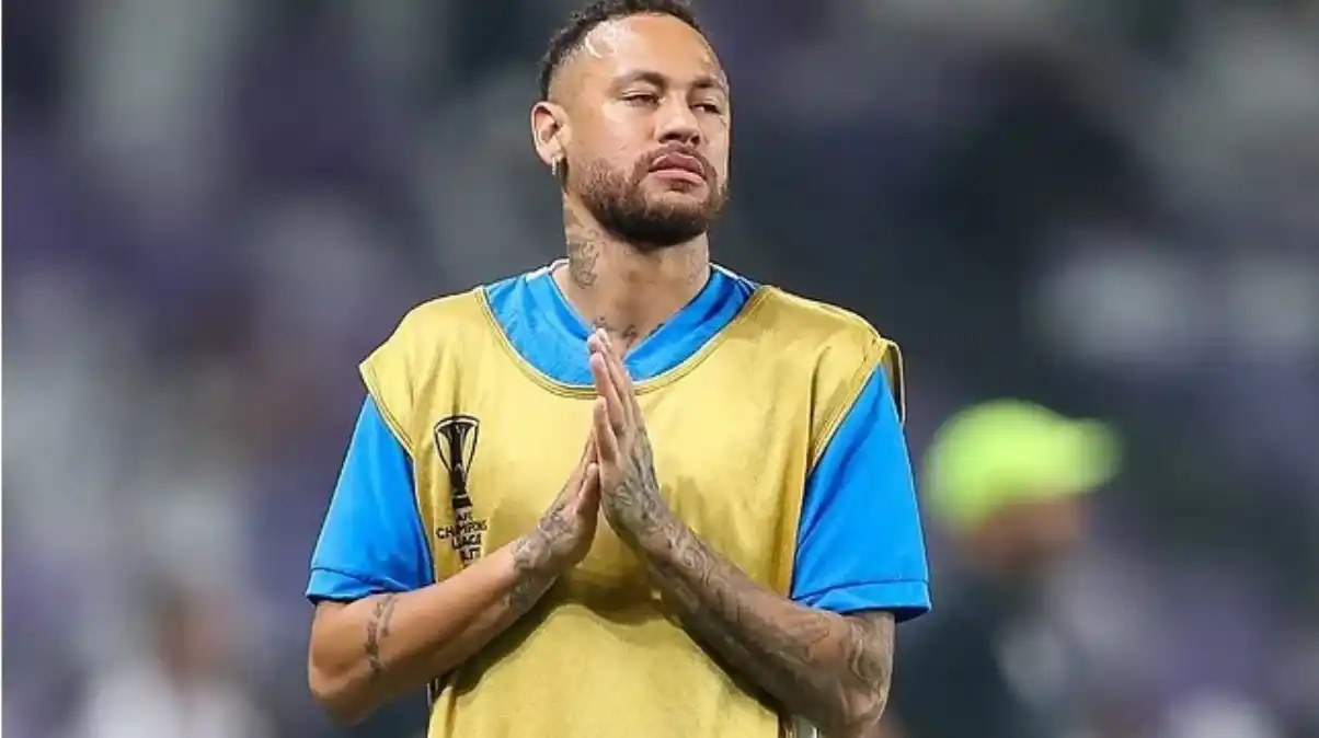 ¡VUELVE A BRASIL! Neymar anuncia su regreso al Santos, el club que lo formó