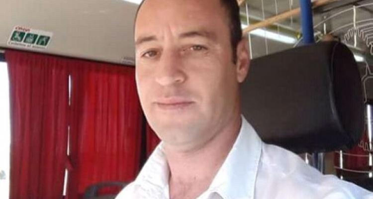 La familia de Juan Krespien quiere saber por qué y cómo murió
