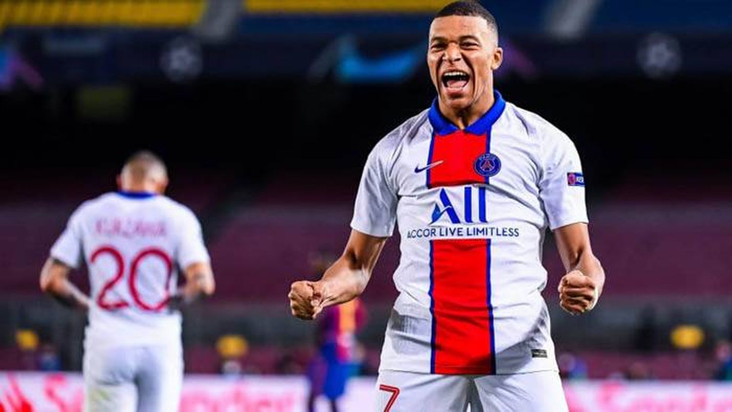 El exorbitante precio que le puso PSG a Mbappé