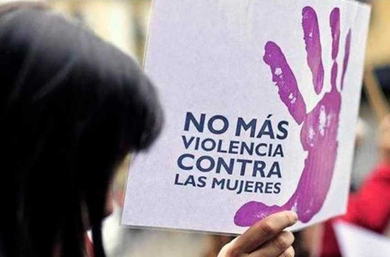 Se extiende la fecha para presentar políticas contra la violencia de género