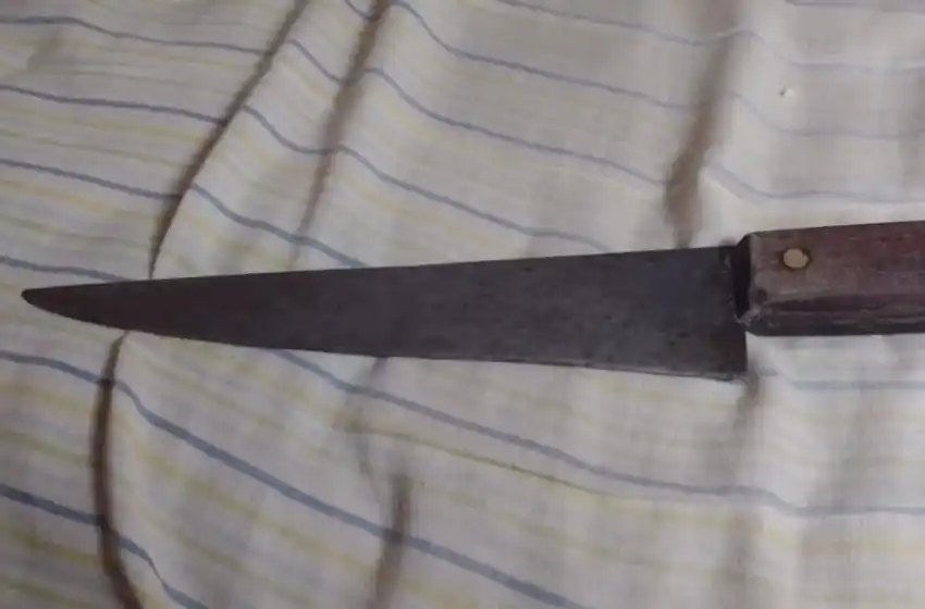 Violencia de Género: tenía arresto domiciliario y le revocan el beneficio por violento