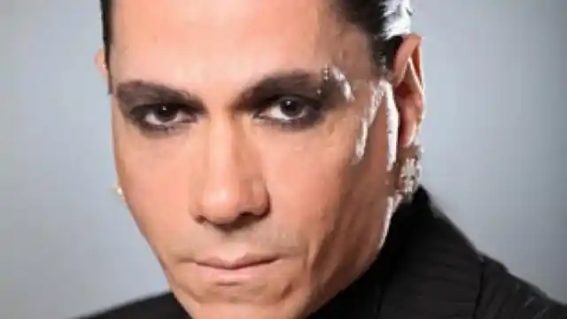 Piazza: “Tuve un touch and go con el hijo de Mirtha”