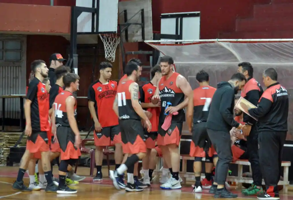 Independiente conoce sus rivales de las primera fase