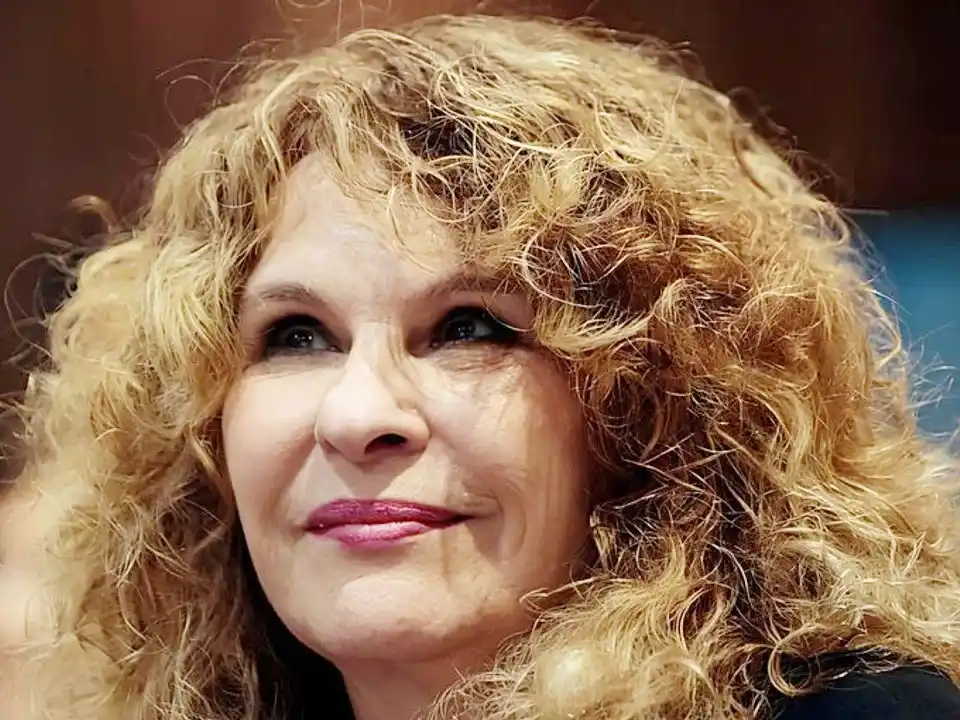 Gioconda Belli ganó el Premio Internacional Carlos Fuentes a la Creación Literaria 2025