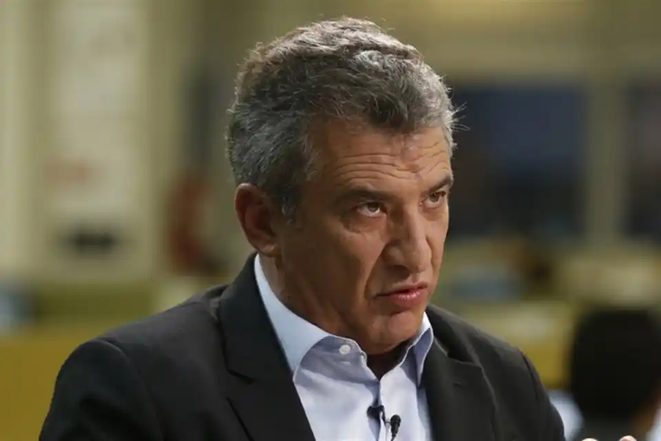 Cuenta regresiva para Urribarri: "¿Qué dijo antes del comienzo de su juicio?