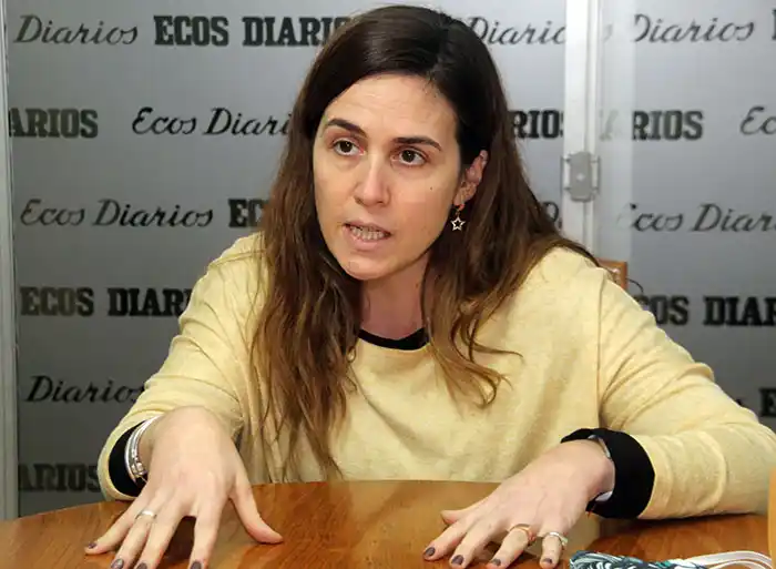 “Arturo Rojas tiene en el Puerto una subsidiaria permanente”