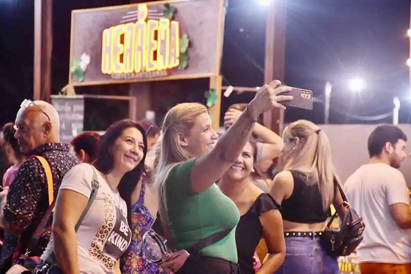 Vuelve la fiesta de San Patricio
